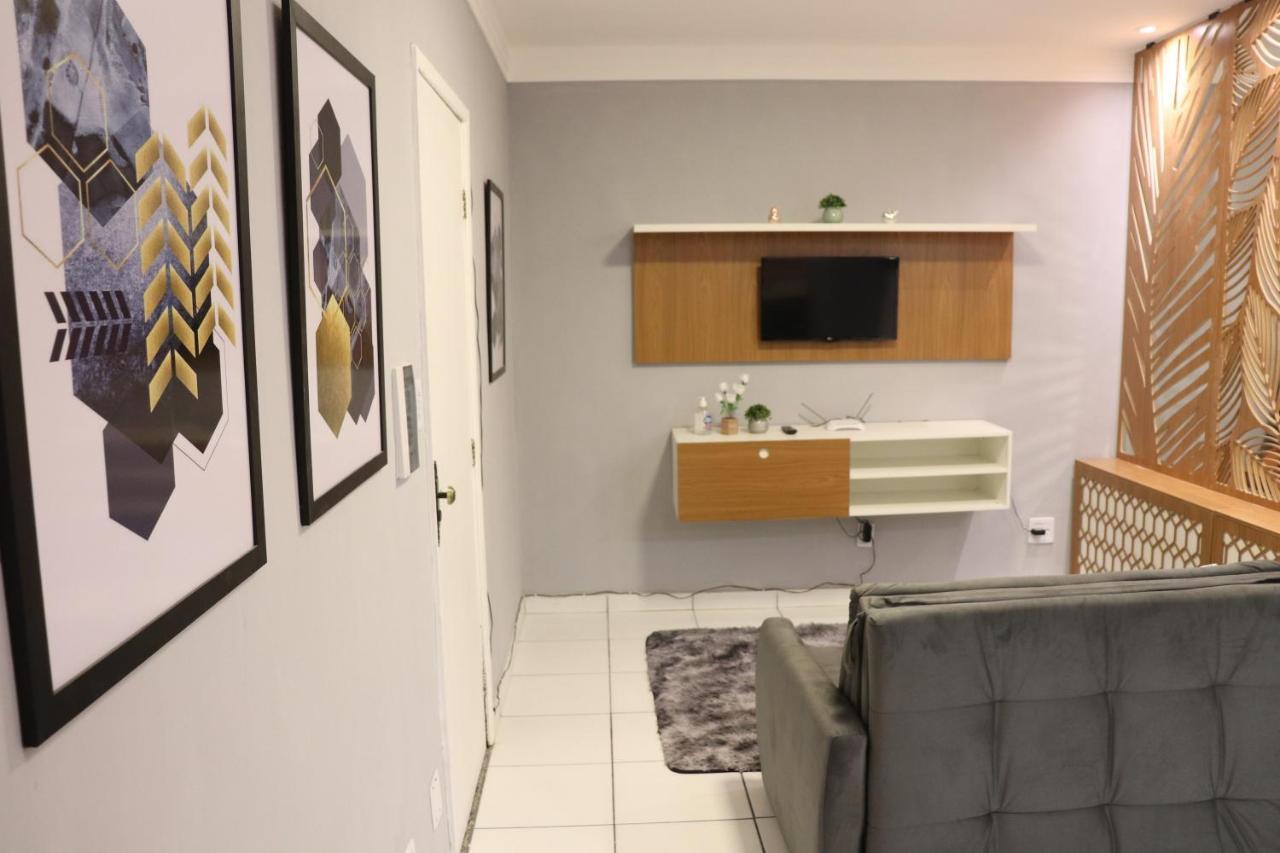 Apartamento Pelourinho Сальвадор Экстерьер фото