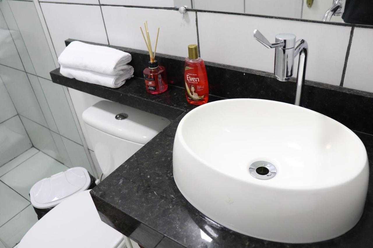 Apartamento Pelourinho Сальвадор Экстерьер фото