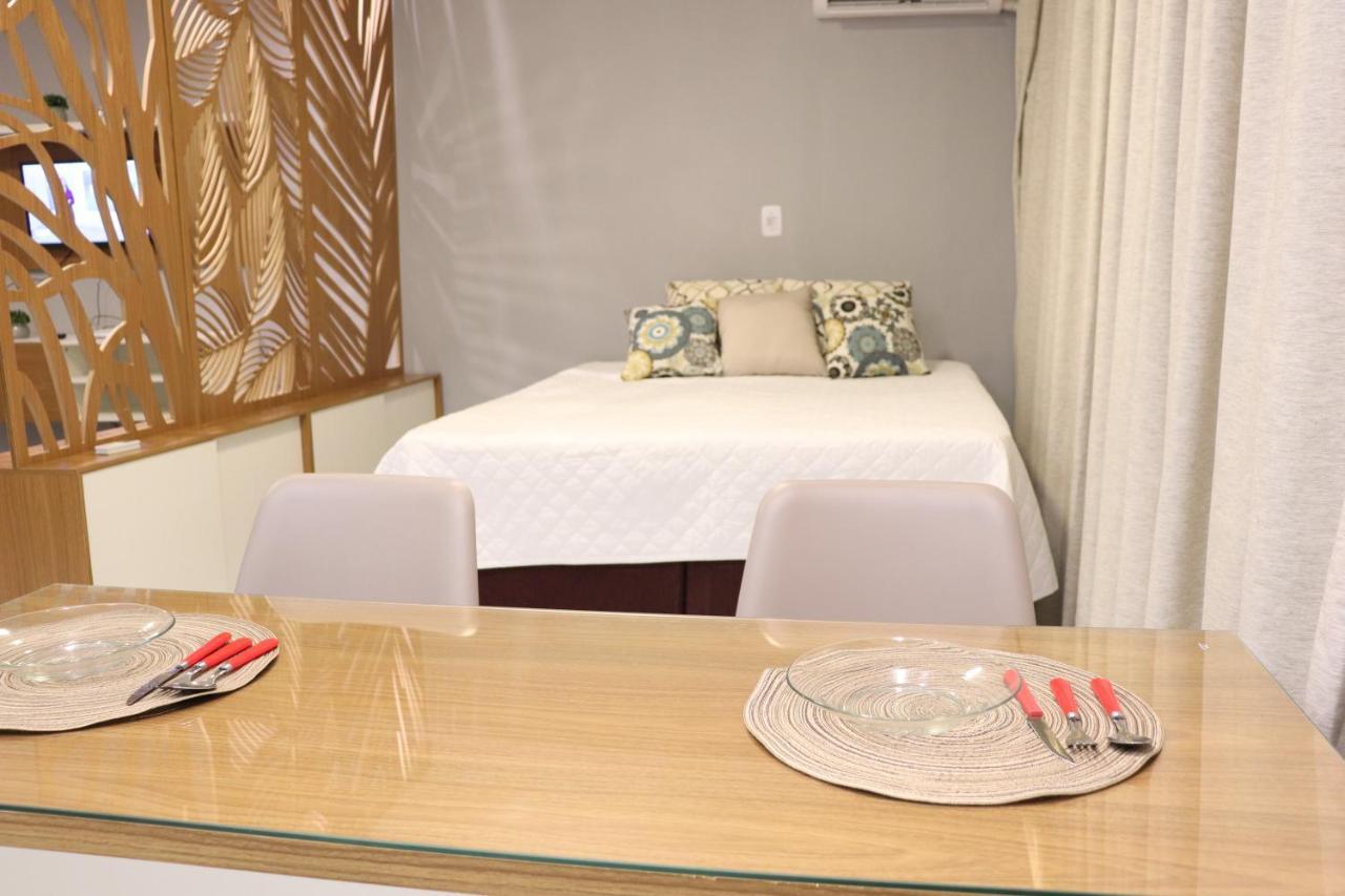 Apartamento Pelourinho Сальвадор Экстерьер фото