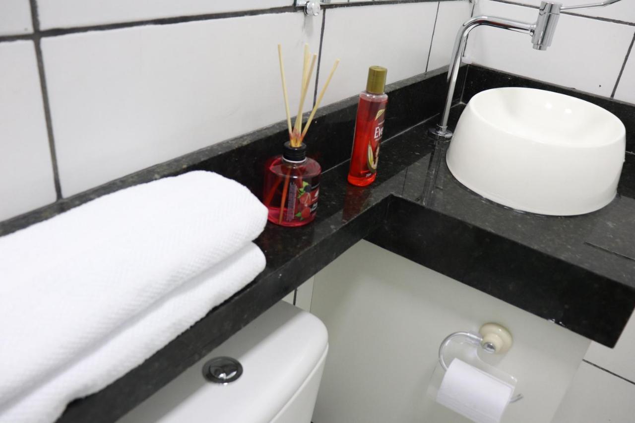 Apartamento Pelourinho Сальвадор Экстерьер фото